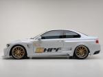 BMW M3 Coupe by HPF 2009 года